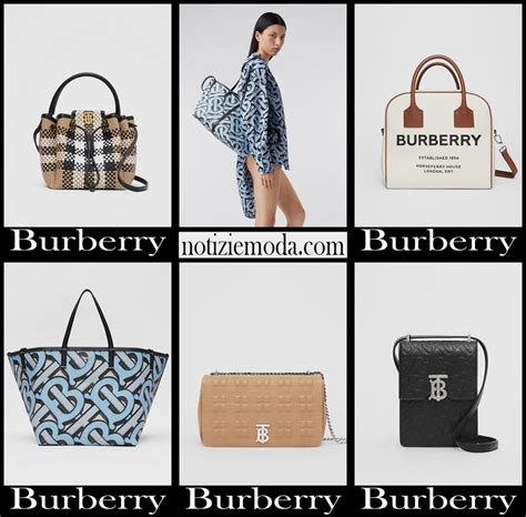 borse burberry zalando|Borse & Accessori Burberry .